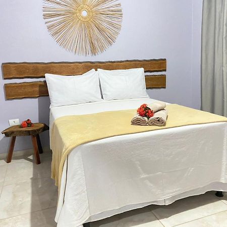 Ferienwohnung Loft Do Porto São Miguel dos Milagres Exterior foto