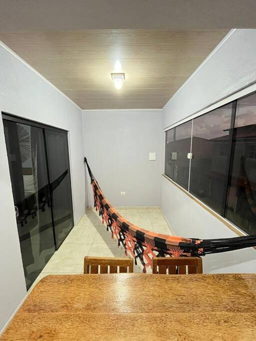 Ferienwohnung Loft Do Porto São Miguel dos Milagres Exterior foto